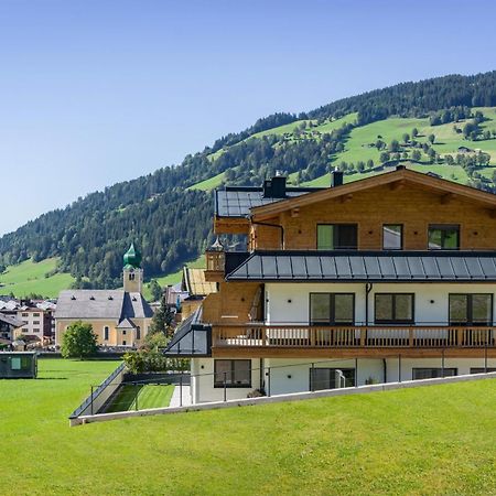 Samer Apartments ヴェステンドルフ エクステリア 写真
