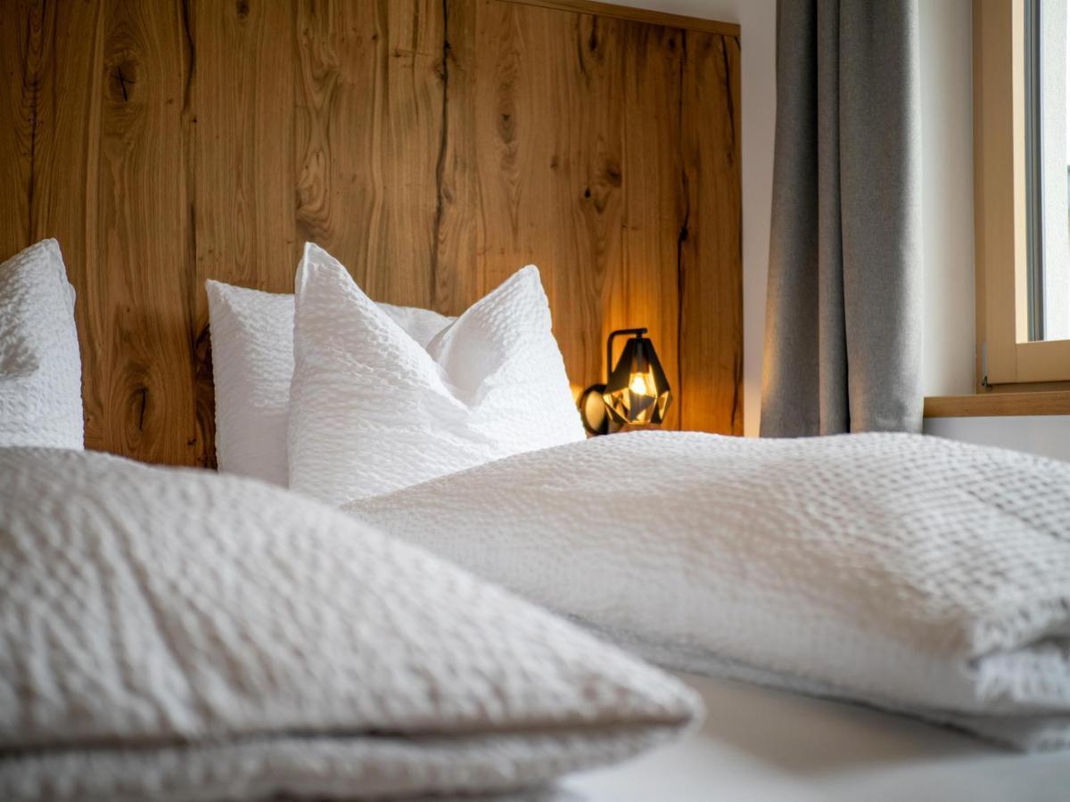 Samer Apartments ヴェステンドルフ エクステリア 写真