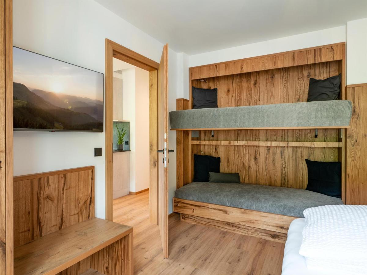 Samer Apartments ヴェステンドルフ エクステリア 写真