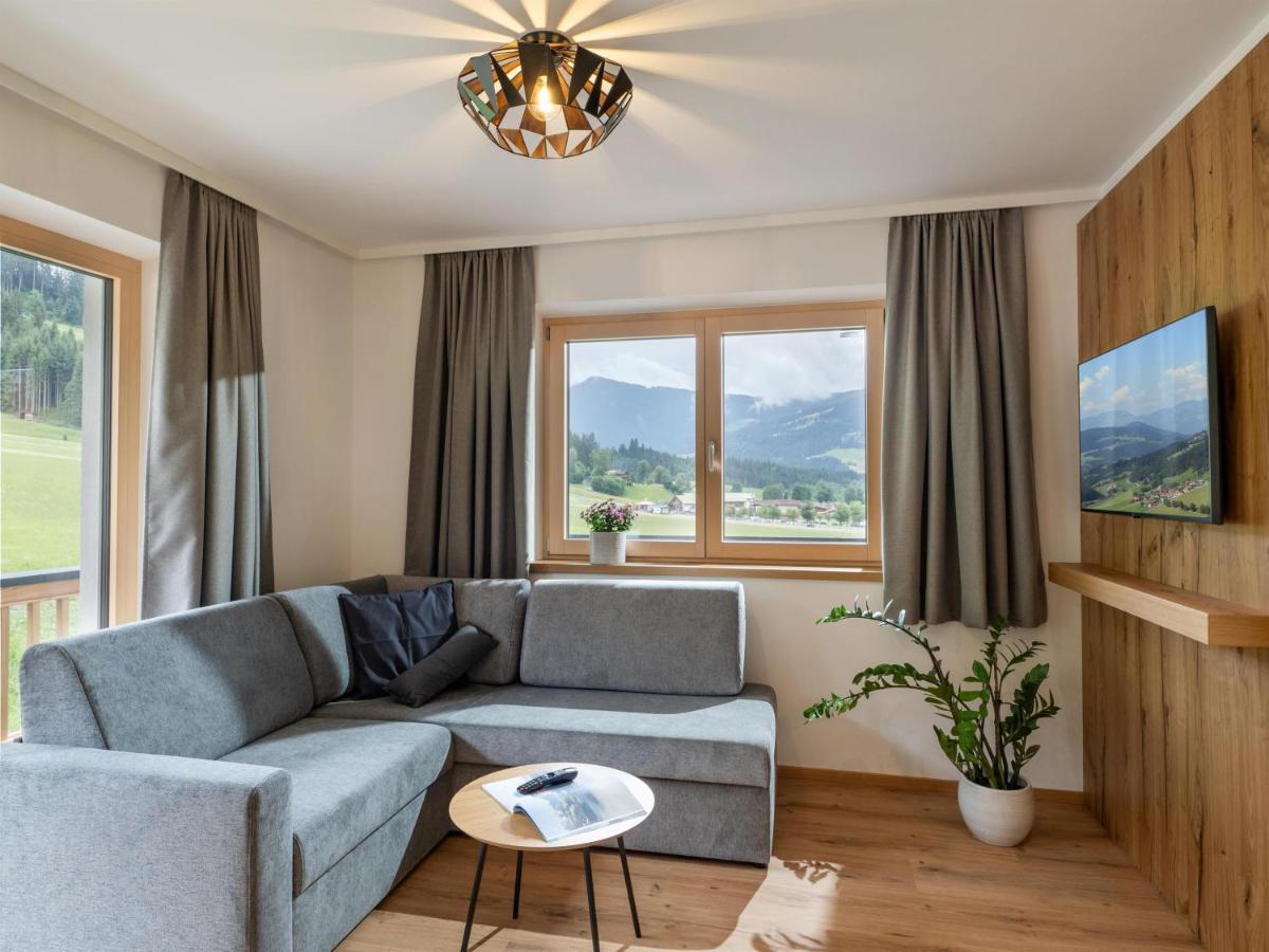Samer Apartments ヴェステンドルフ エクステリア 写真