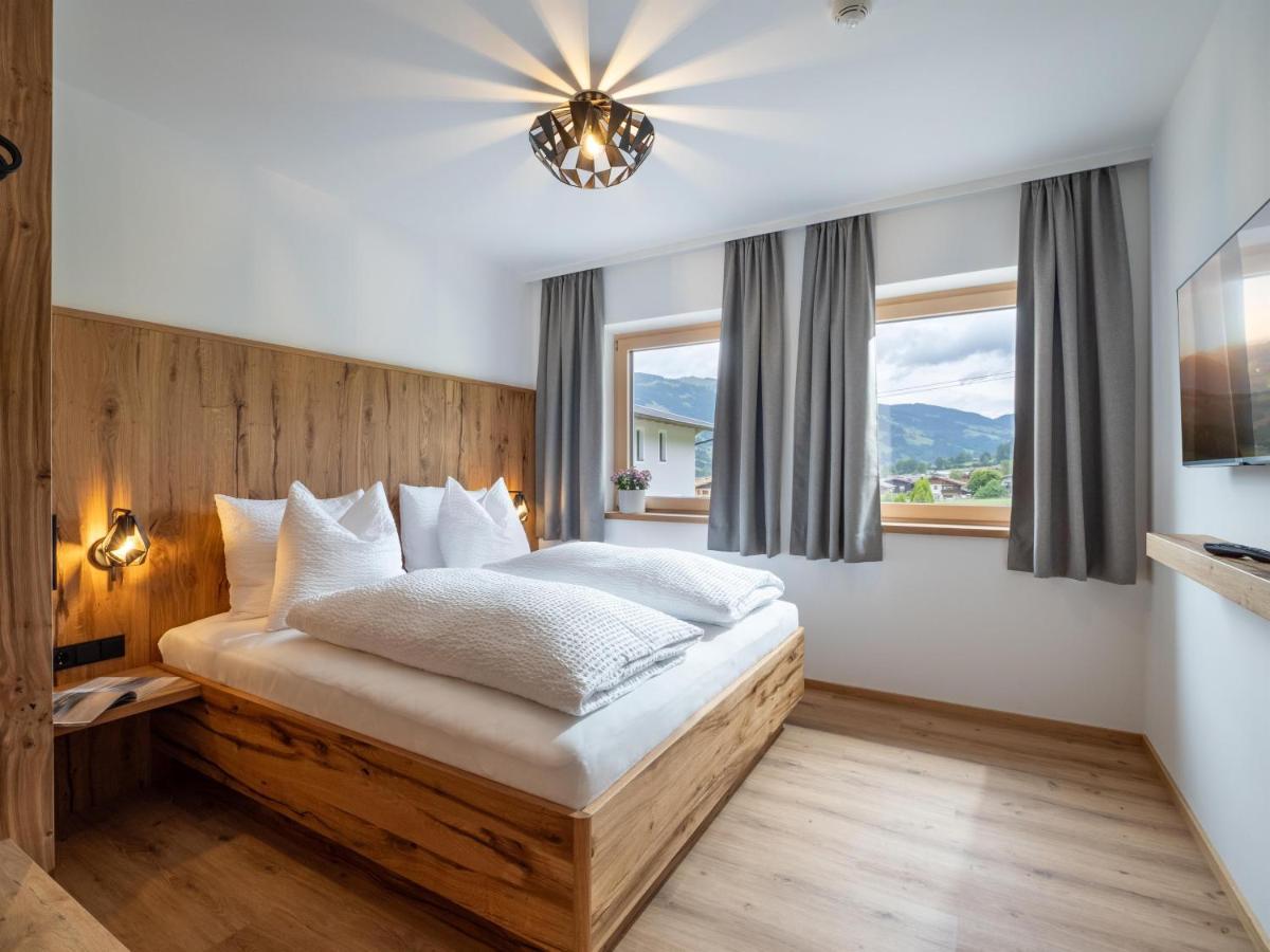 Samer Apartments ヴェステンドルフ エクステリア 写真