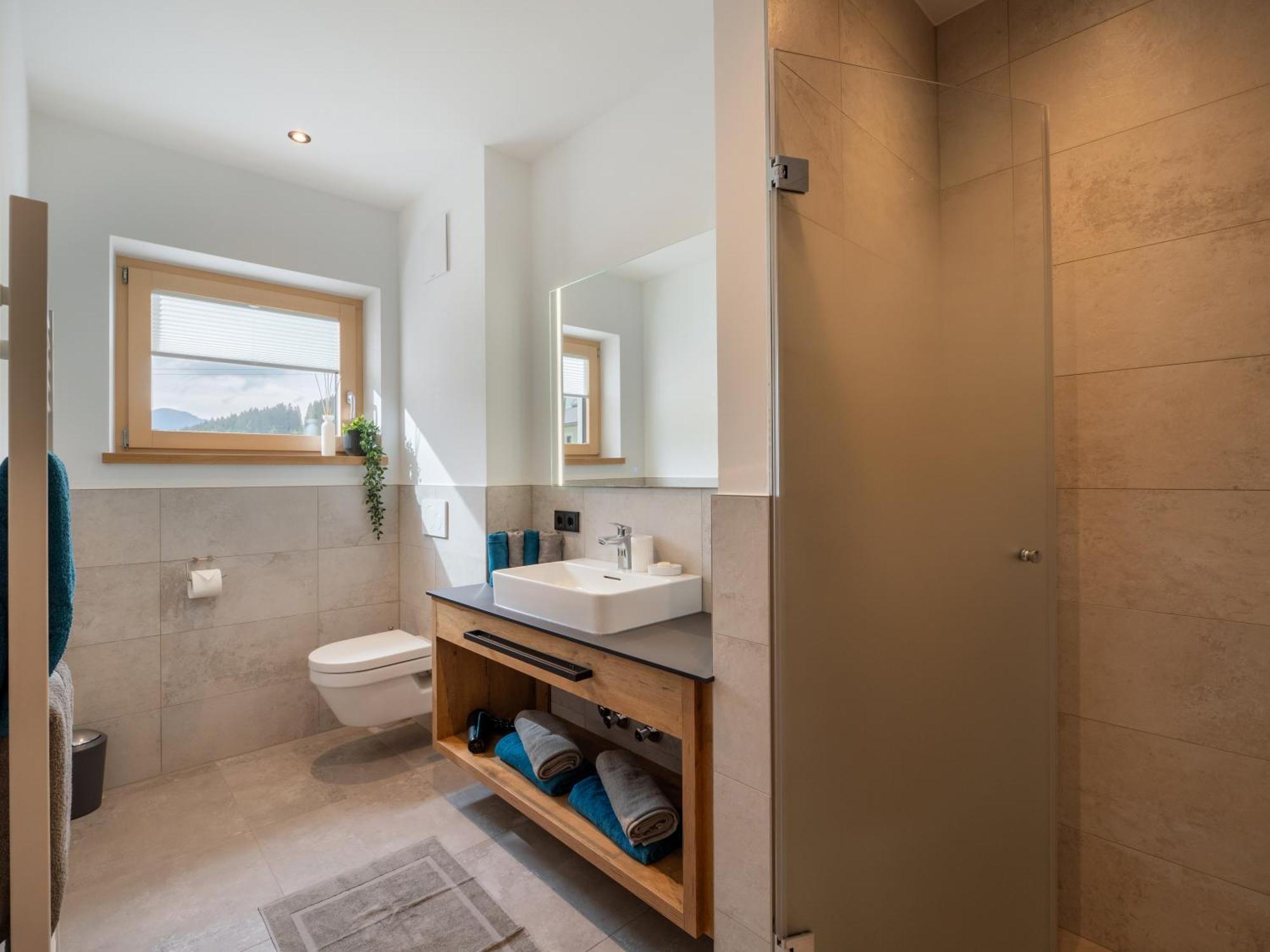 Samer Apartments ヴェステンドルフ エクステリア 写真